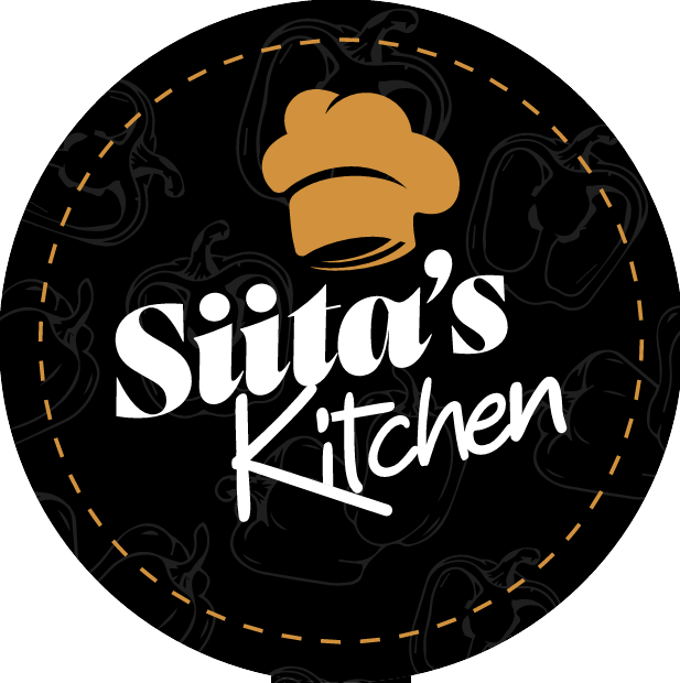 SIITA'S KITCHEN logo